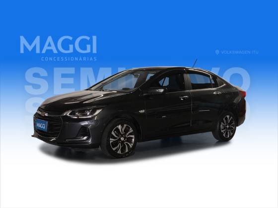 CHEVROLET ONIX 1.0 FLEX PLUS LT MANUAL CHEVROLET ONIX 1.0 FLEX PLUS LT MANUAL